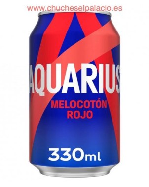 AQUARIUS MELOCOTON