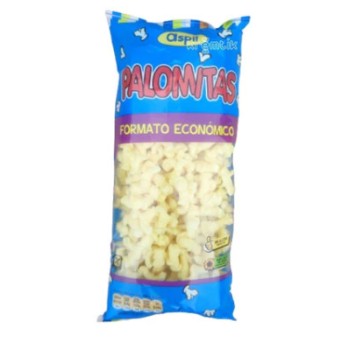 PALOMITAS MANTEQUILLA 125G