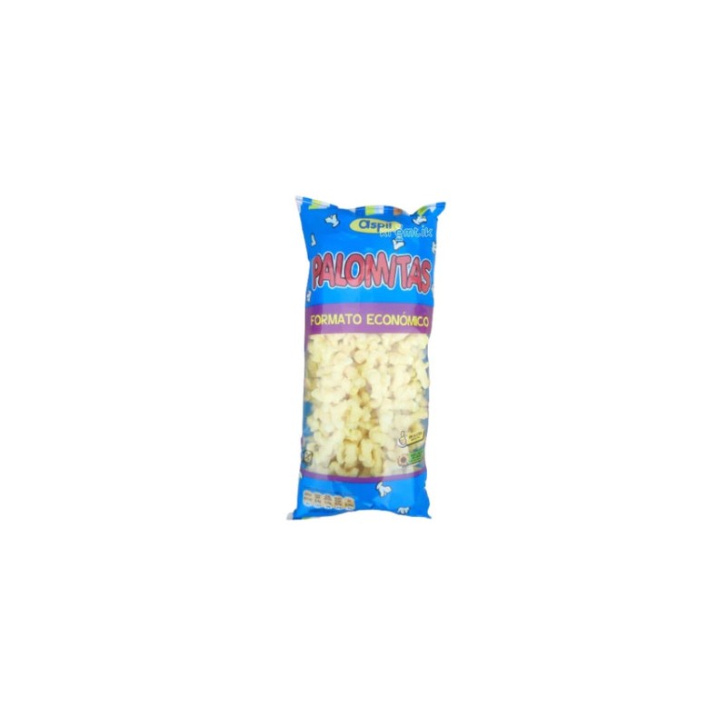 PALOMITAS MANTEQUILLA 125G