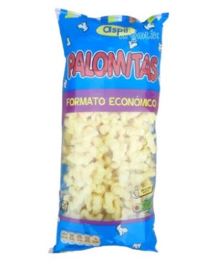 PALOMITAS MANTEQUILLA 125G