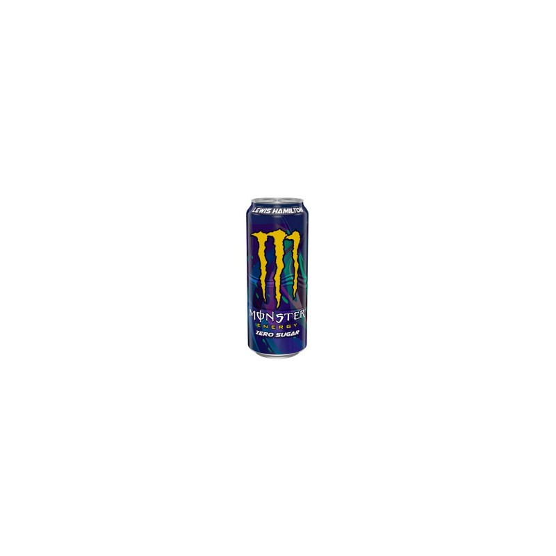 MONSTER LEWIS HAMILTON ZERO