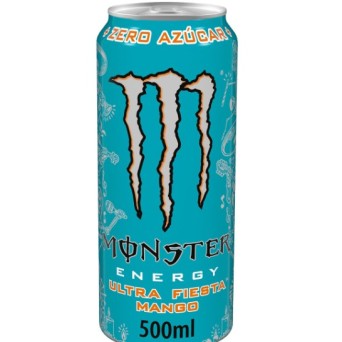 Monster Ultra Fiesta Mango