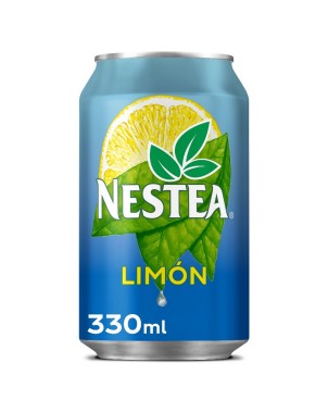 Nestea Té Negro al Limón