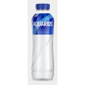 AQUARIUS 0.5L