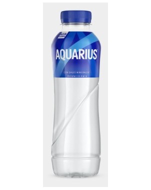 AQUARIUS 0.5L