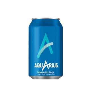 AQUARIUS LATA