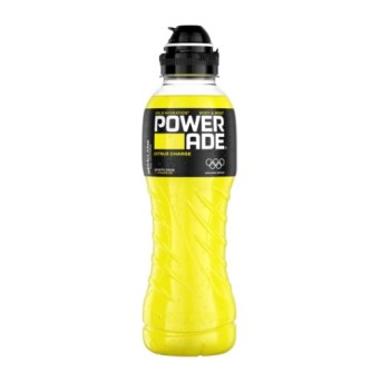 POWERADE CITRUS CHARGE