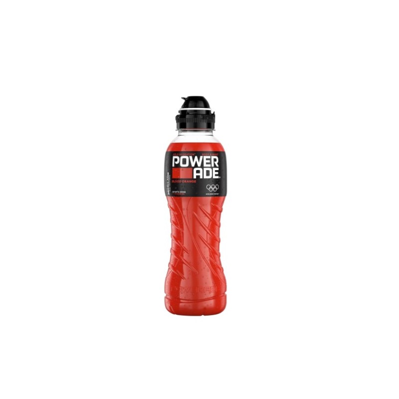 POWERRADE BLOOD ORANGE