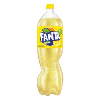 FANTA DE LIMON 1L