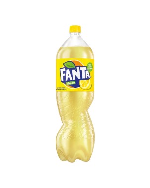 FANTA DE LIMON 1L