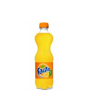 FANTA NARANJA 0.5L