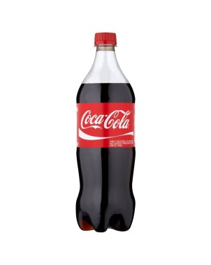 COCA COLA 1L