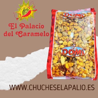 COCTEL DE FRUTOS SECOS 2 KG DOMI