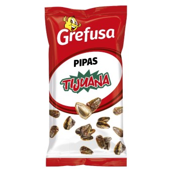 PIPAS TIJUANA DE GREFUSA