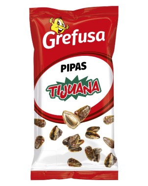 PIPAS TIJUANA DE GREFUSA