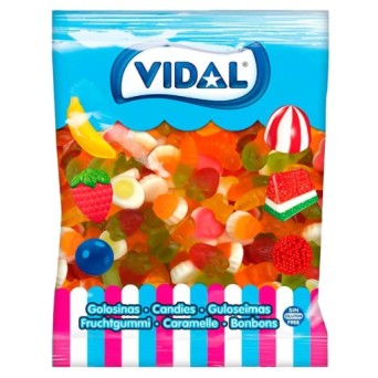 MIX GOMINOLA BRILLO VIDAL 1KG