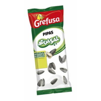 PIPAS G AGUASAL 40G