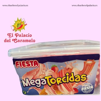 MEGATORCIDAS FIESTA FRES/HELA 60 UNI.