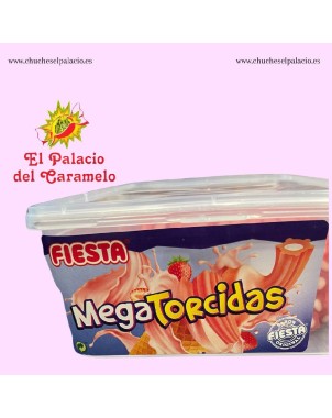 MEGATORCIDAS FIESTA FRES/HELA 60 UNI.