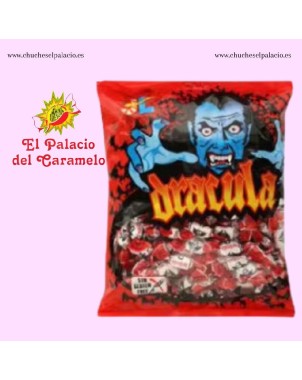 CARAMELO DRACULA 1 KG