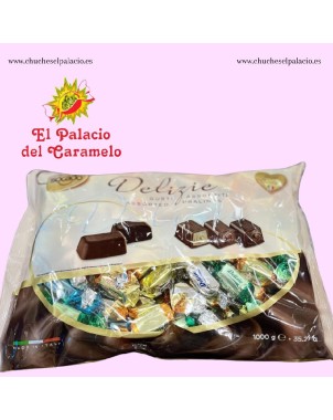 bOMBON DELICES SURTIDOS 1KG