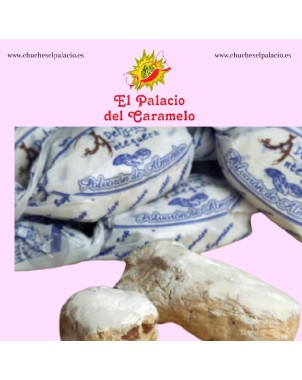 POLVORON ALMENDRA DE ANTEQUERA 1 KG