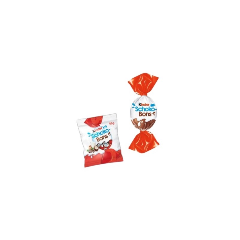 KINDER SCHOKOBONS 46g