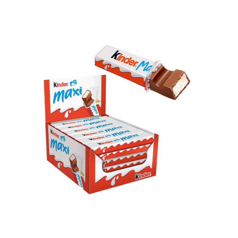 KINDER MAXI