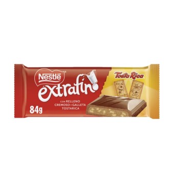 NESTLE EXTRAFINO TOSTARICA