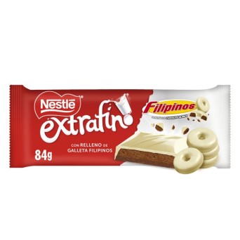 NESTLE EXTRAFINO FILIPINOS