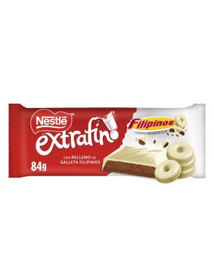 NESTLE EXTRAFINO FILIPINOS