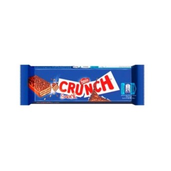 CRUNCH NESTLE