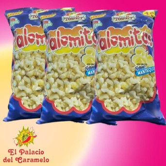 PALOMITAS FAMILIAR TOSFRIT 80G