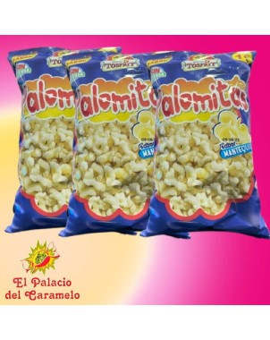 PALOMITAS FAMILIAR TOSFRIT 80G