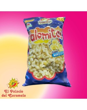 PALOMITAS FAMILIAR TOSFRIT 80G