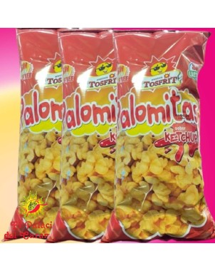 PALOMITAS KETC. FAMILIAR TOSFRIT 100G