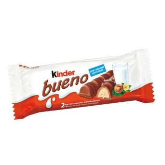 KINDER BUENO