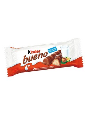 KINDER BUENO