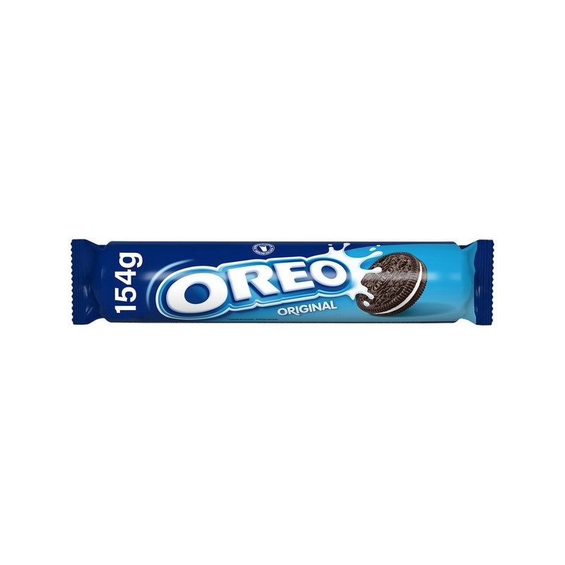 OREO