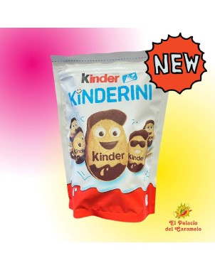 Kinder Kinderini 250 gr