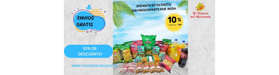 Para Regalar