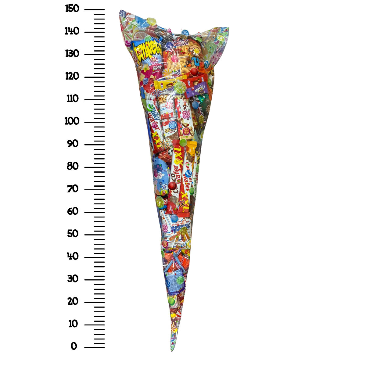 SUPER Cono Regalo Gigantesco