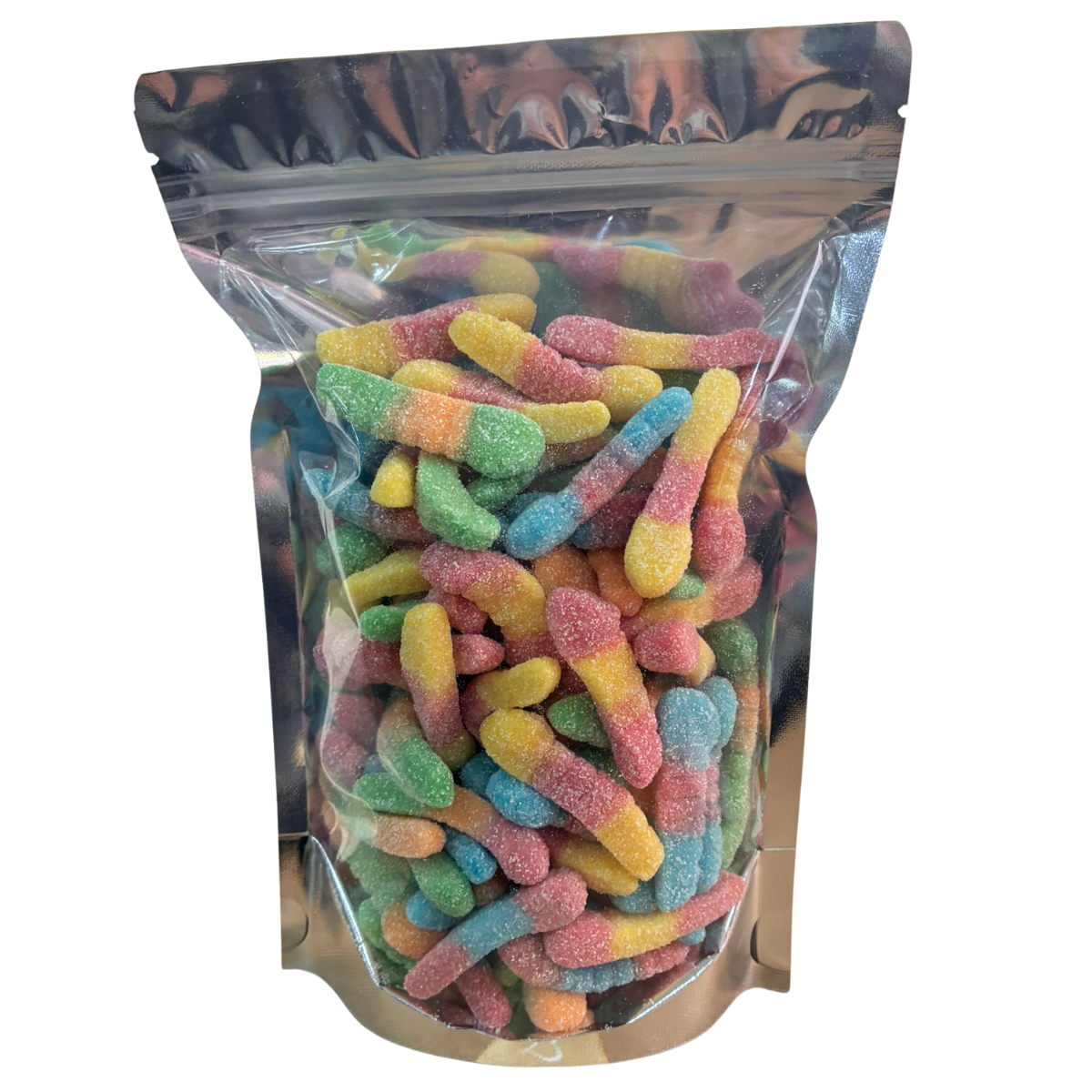 Pack Personalizable de Gominolas | Bolsas de 500g (9 bolsas)