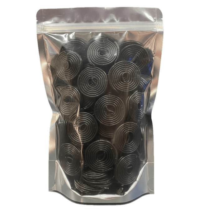 Pack Personalizable de Gominolas | Bolsas de 500g (9 bolsas)