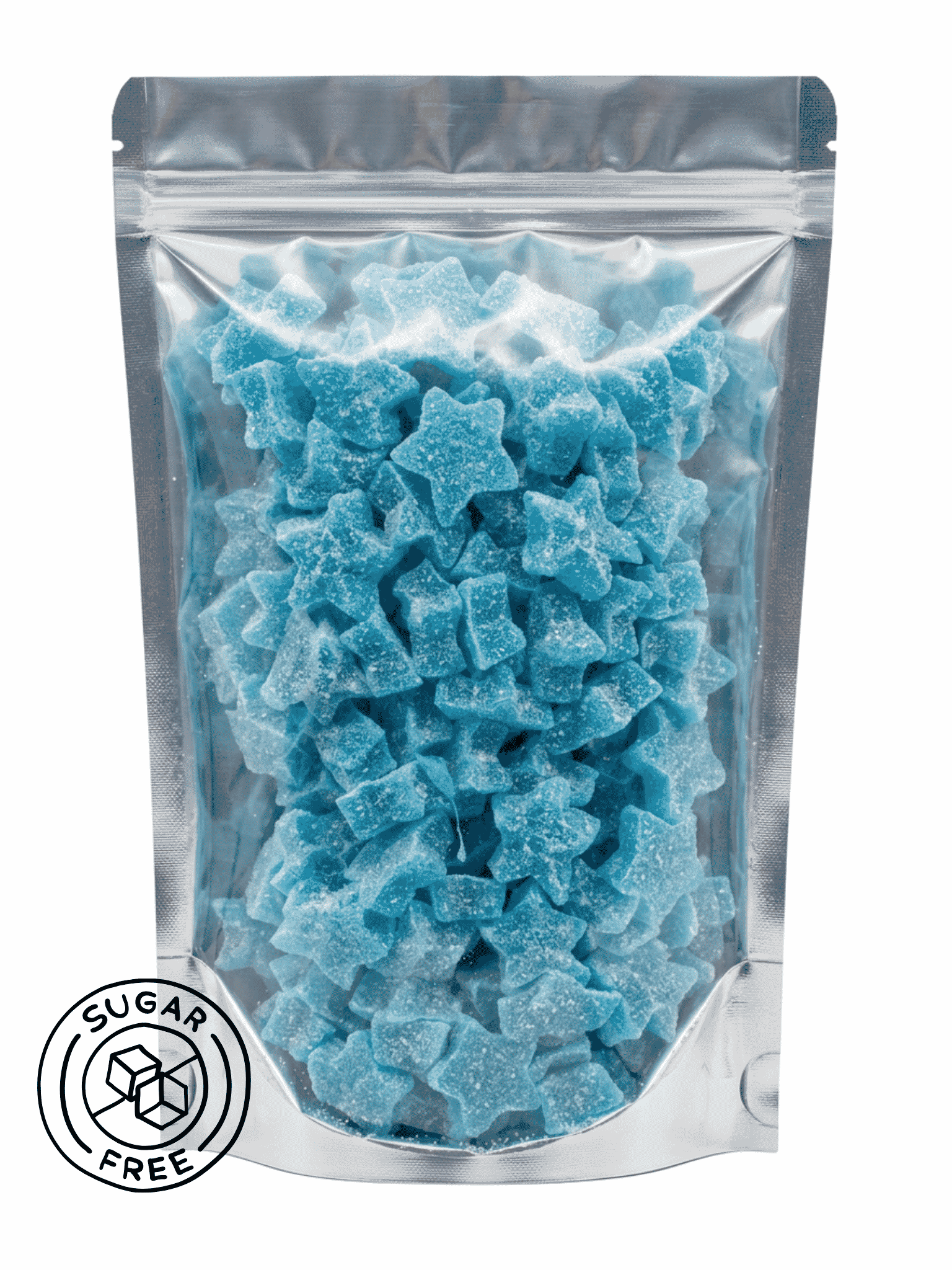 Estrellas Azules 500g Sin Azúcar