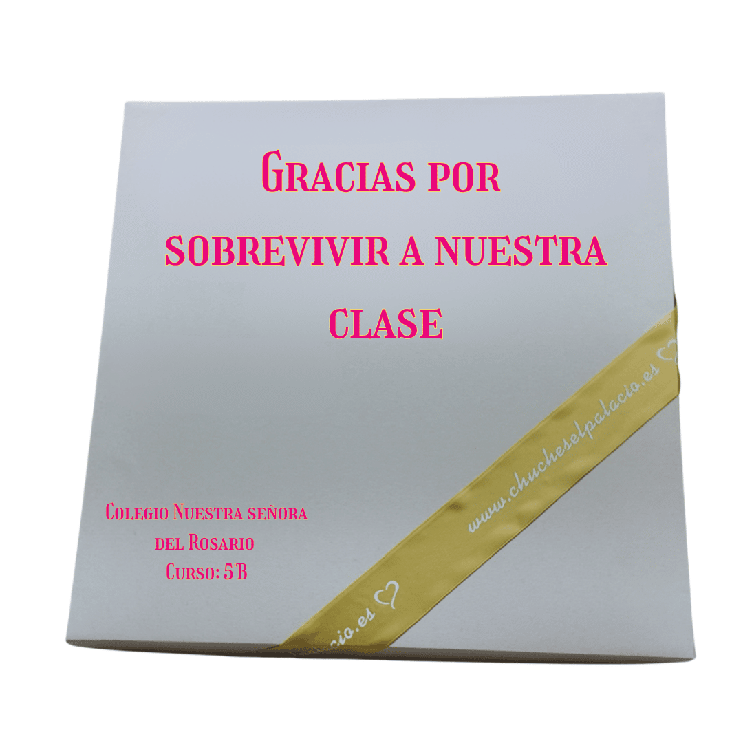 🚨 Kit de Emergencia Dulce 🍬 – Un Regalo Original para Sorprender