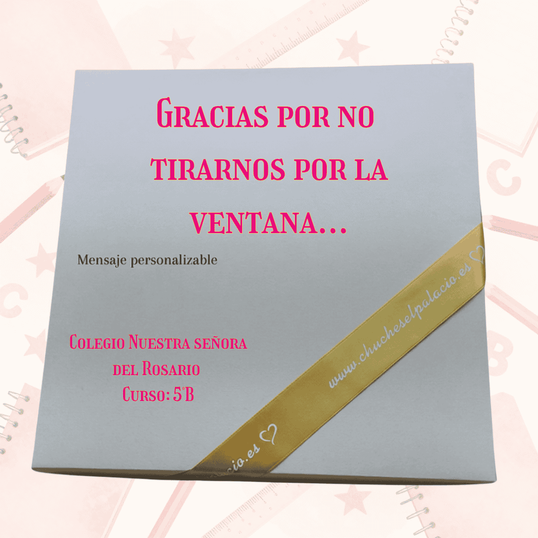 🚨 Kit de Emergencia Dulce 🍬 – Un Regalo Original para Sorprender