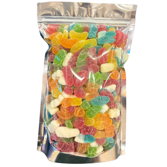 Cinema Packs (Gluten-Free)