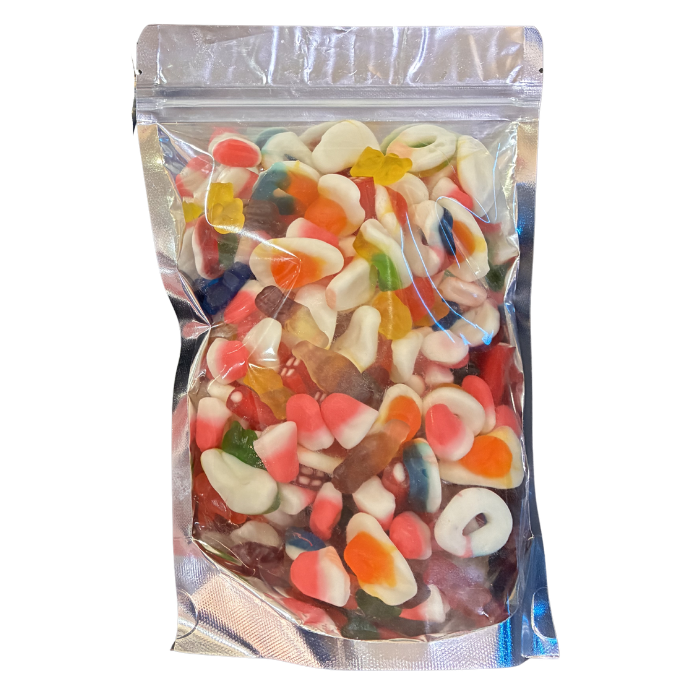 Cinema Packs (Gluten-Free)
