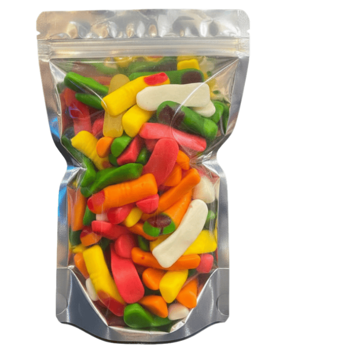 Packs Verano  (Sin Gluten)